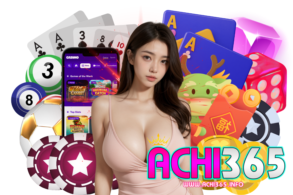 achi365